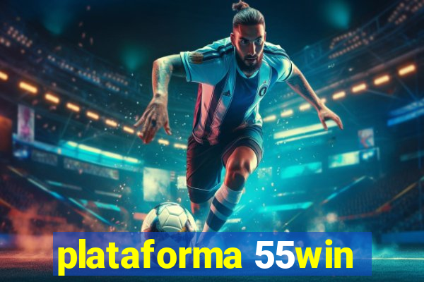 plataforma 55win